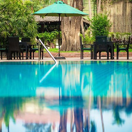 Angkor Trails Residence Siem Reap Luaran gambar