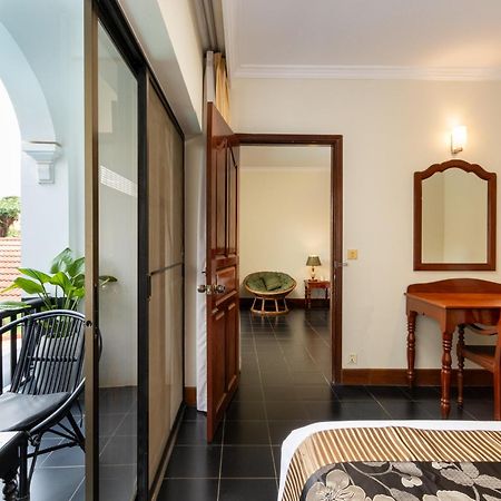 Angkor Trails Residence Siem Reap Luaran gambar