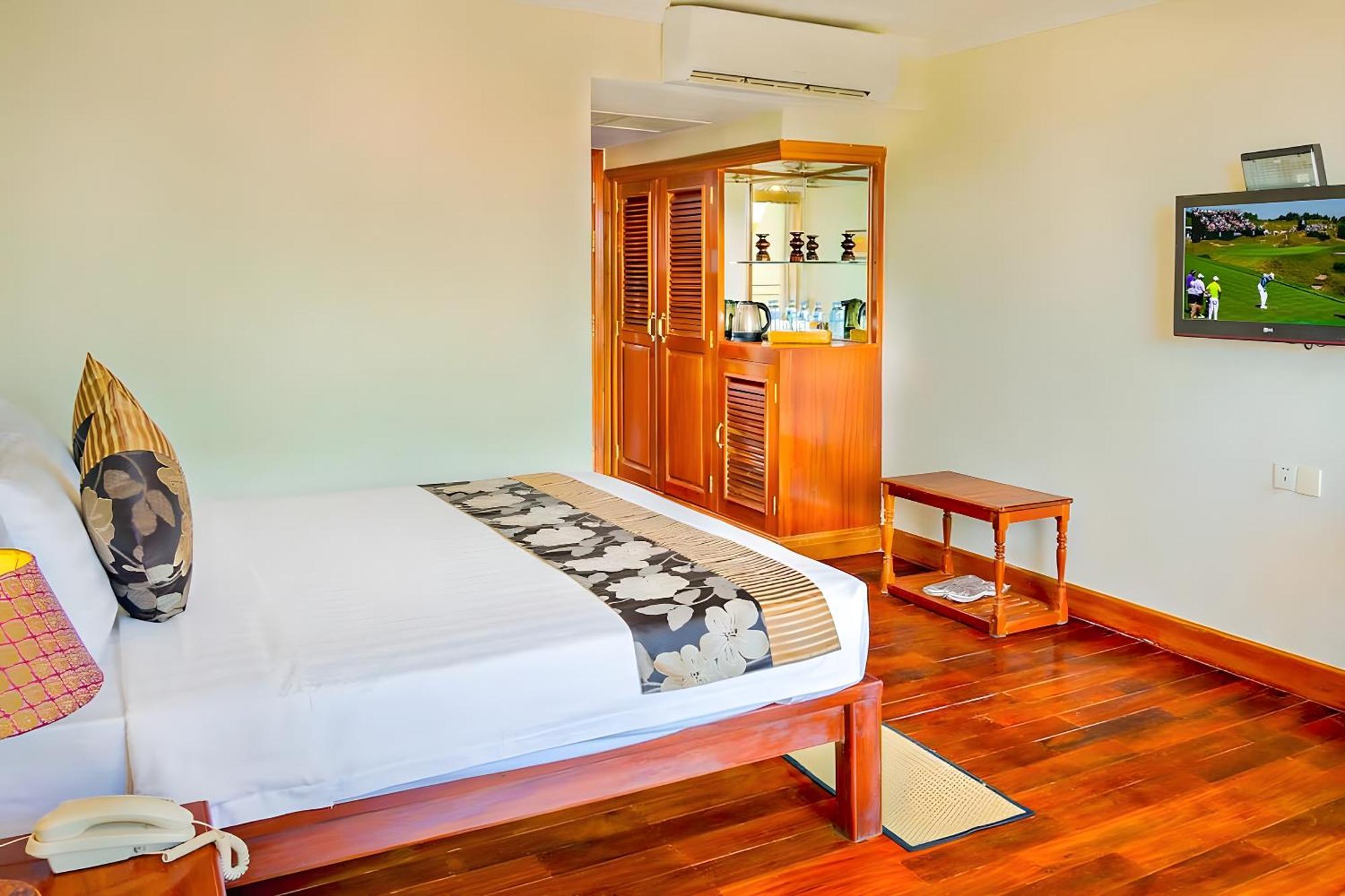 Angkor Trails Residence Siem Reap Luaran gambar