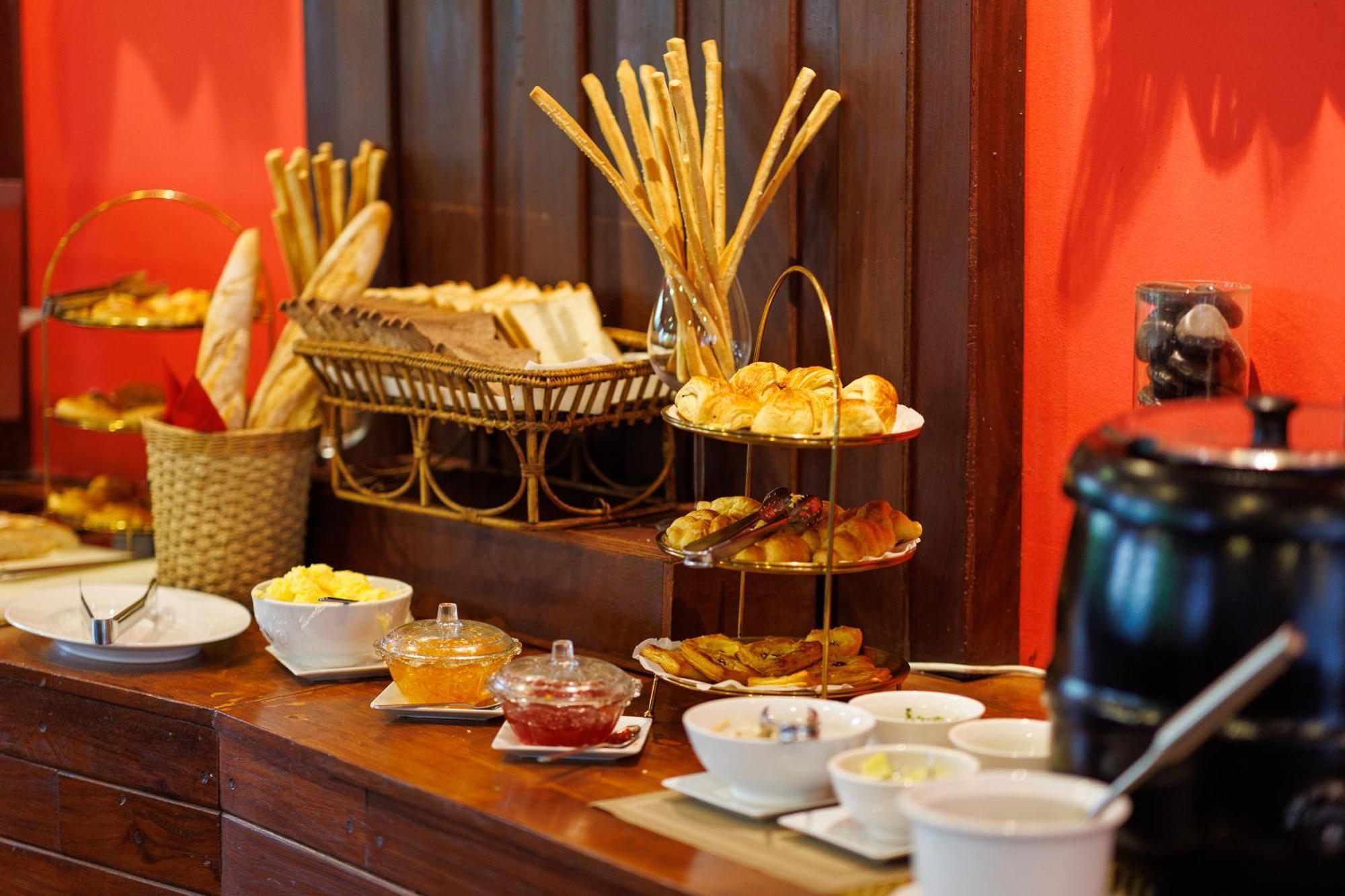 Angkor Trails Residence Siem Reap Luaran gambar