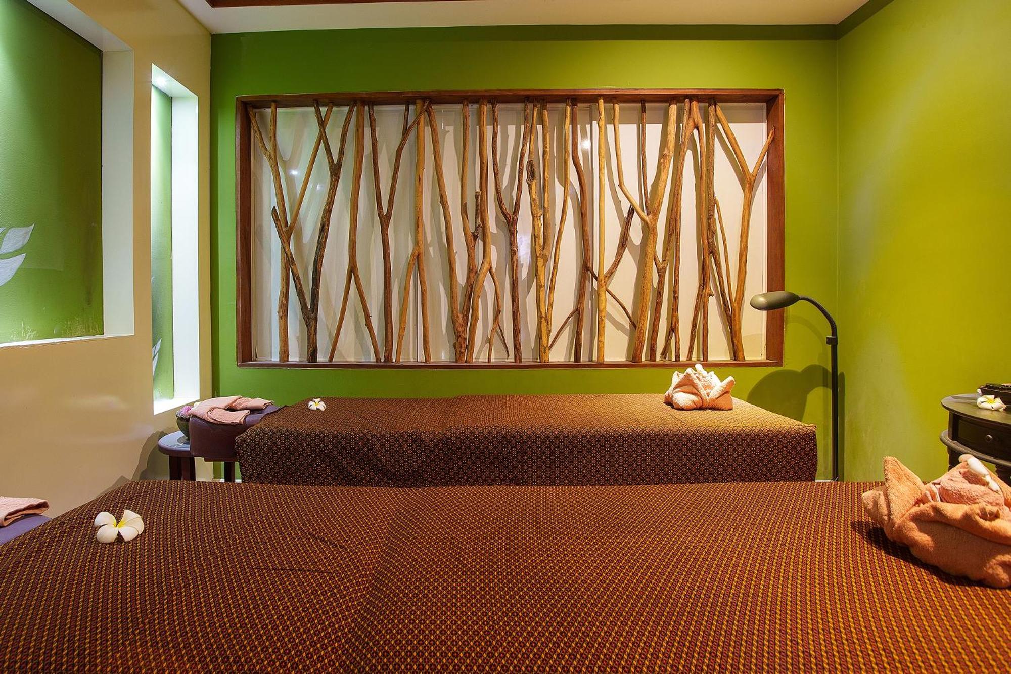 Angkor Trails Residence Siem Reap Luaran gambar