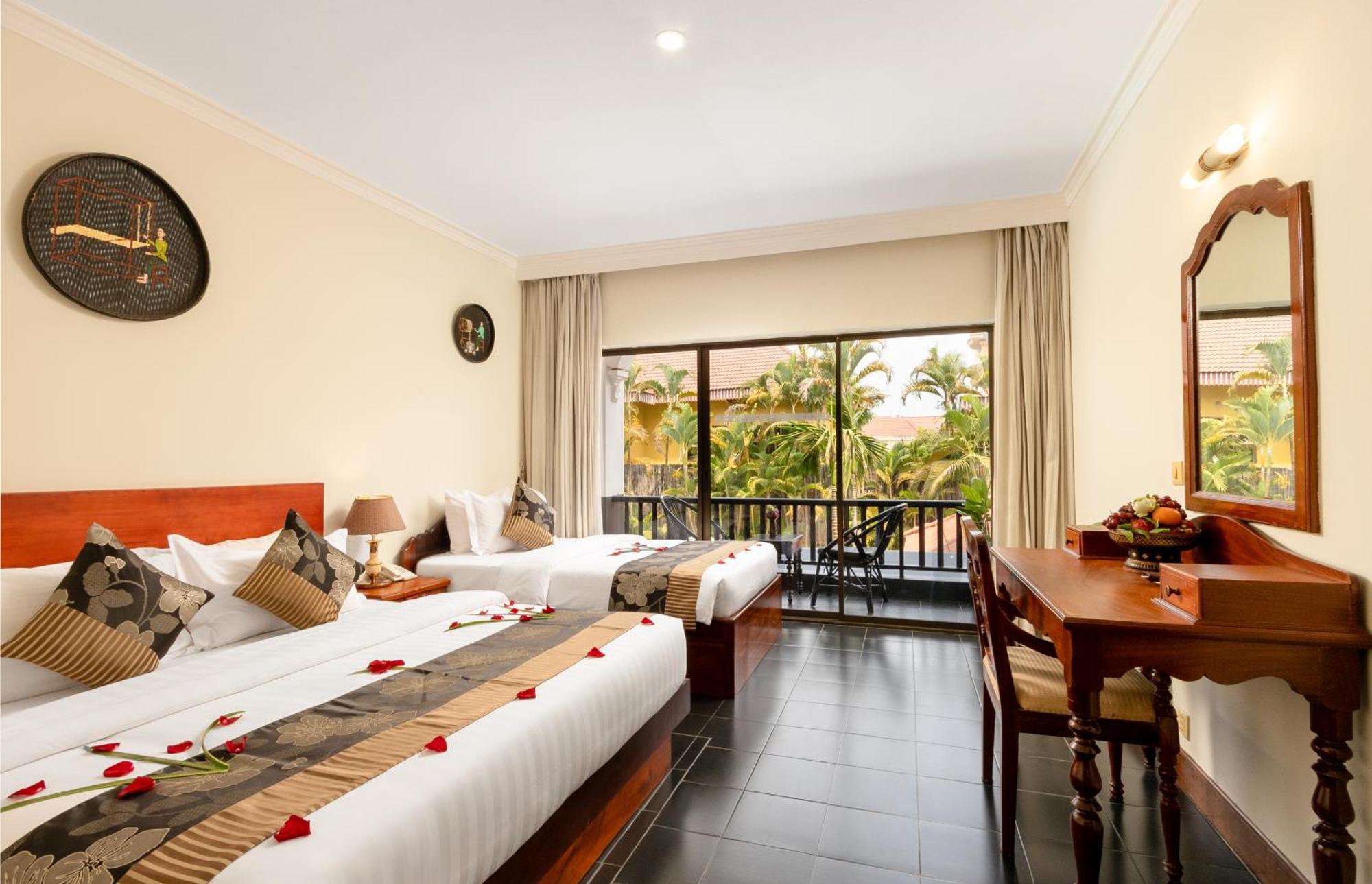 Angkor Trails Residence Siem Reap Luaran gambar