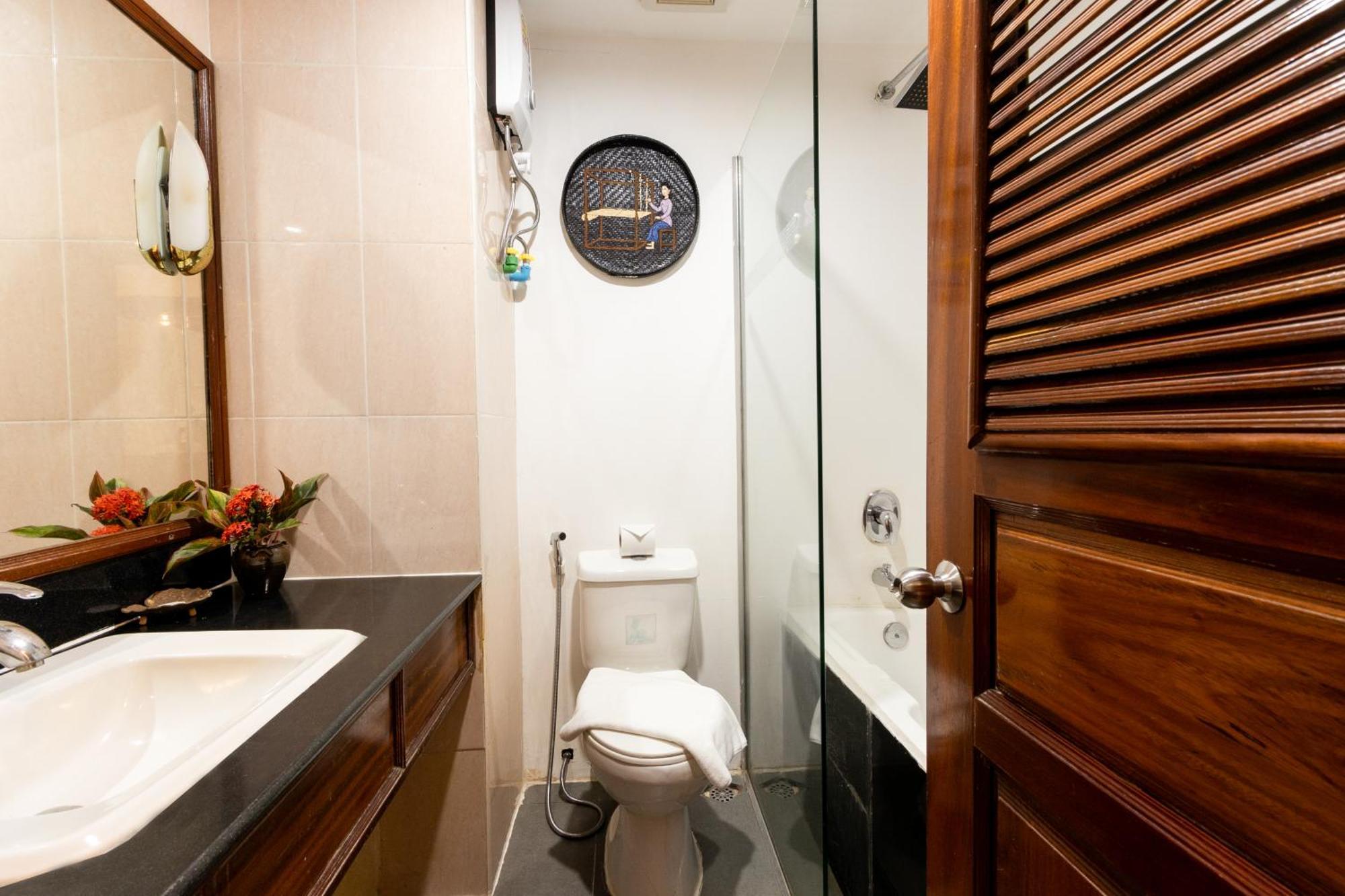 Angkor Trails Residence Siem Reap Bilik gambar