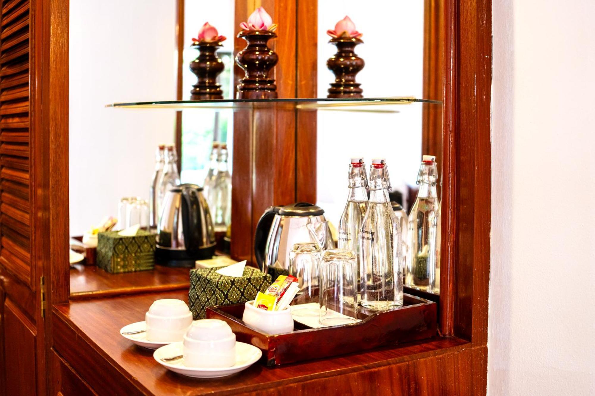 Angkor Trails Residence Siem Reap Bilik gambar